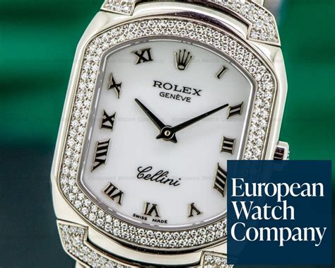 Rolex Cellini Cellissima 6693 